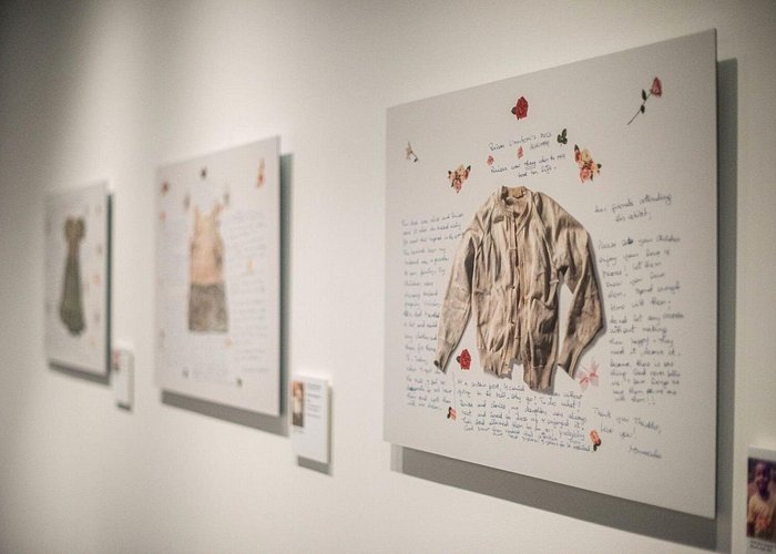 Illinois Holocaust Museum Experience360 Admission