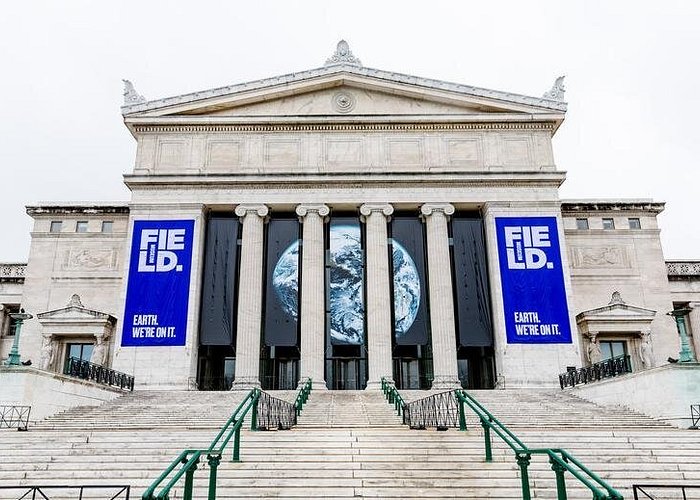Field Museum of Natural History All-Access Pass